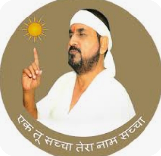 बाबा फुलसंदे वालों का तीन दिवसीय सत्संग काशीपुर के रामलीला मैदान में कल 3 जून से