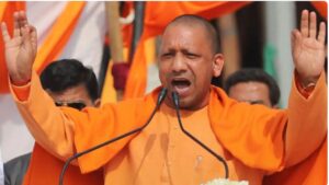 उत्तराखंड में होंगी यूपी सीएम योगी आदित्यनाथ की 5 चुनावी रैलियां